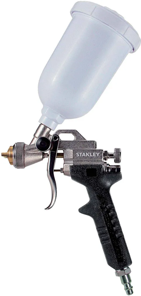 VÄRVIPÜSTOL 0,25 L PAAK 0,5MM 113,5 L/MIN