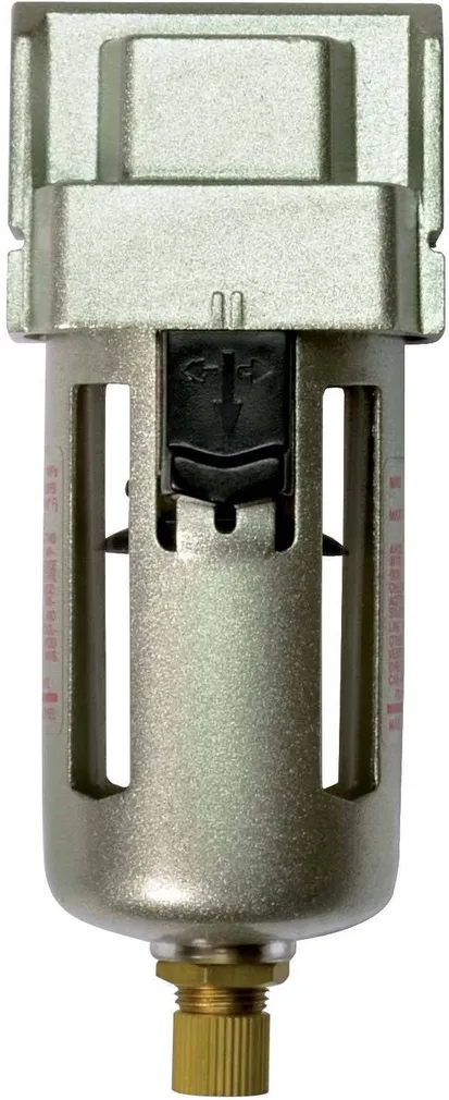 ÕLIFILTER 1/4"F