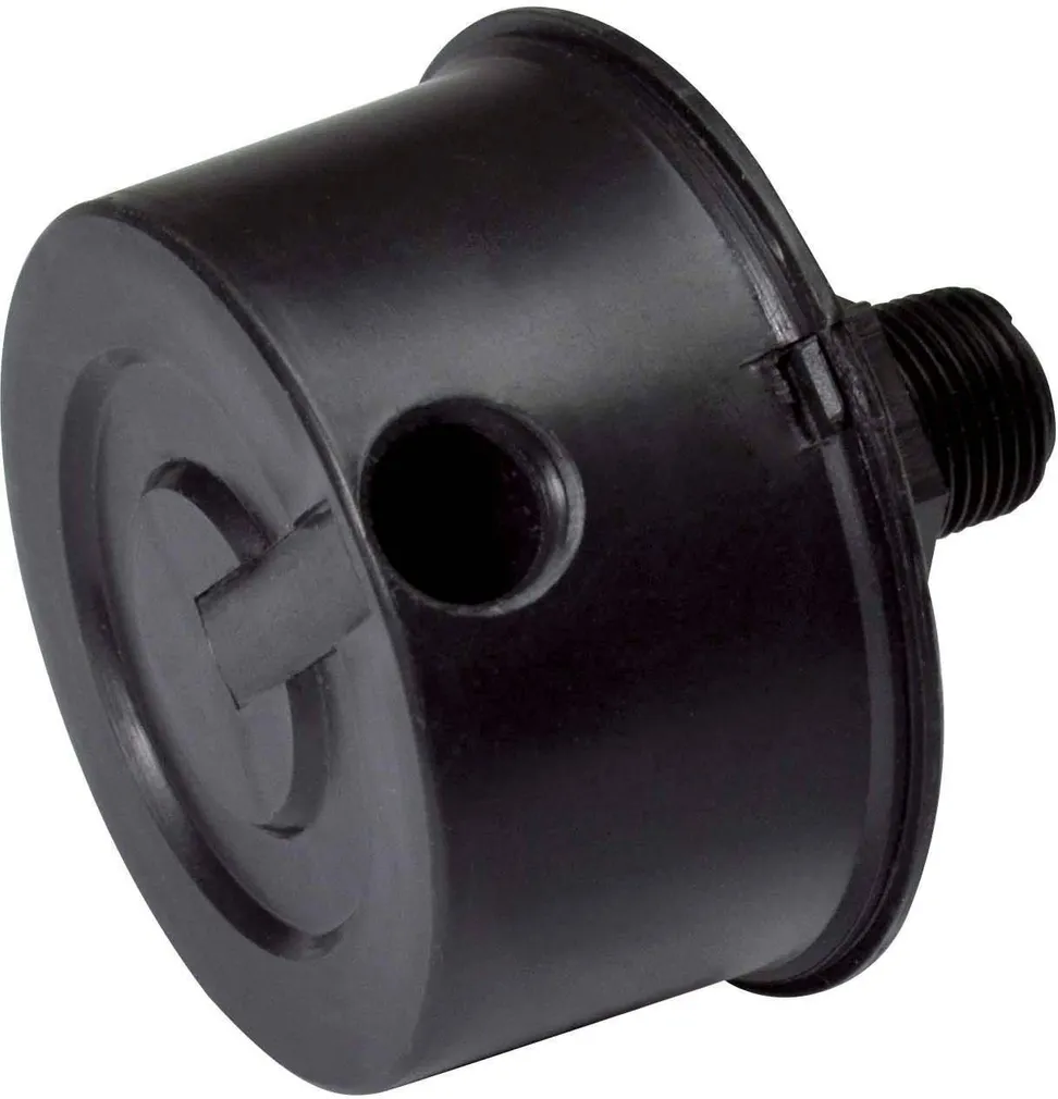 ÕHUFILTER 3/8"