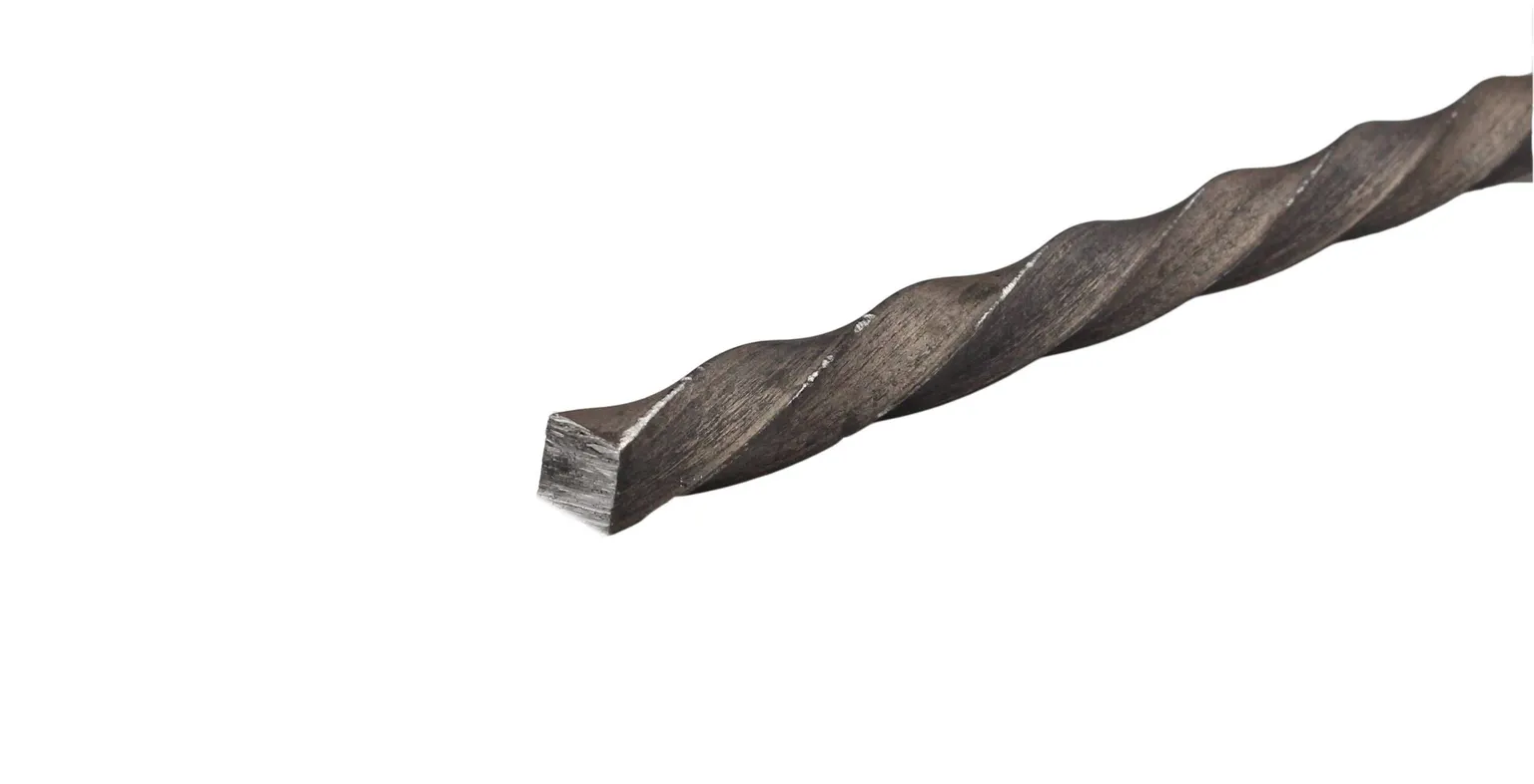 NELIKANTPROFIIL ARCANSAS METALL 1000X12X12MM