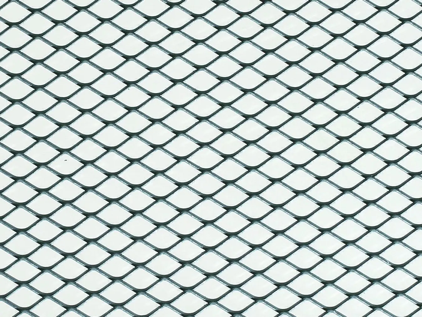 METALLPLAAT ARCANSAS VÕRK 500X200X0,8MM 16X8