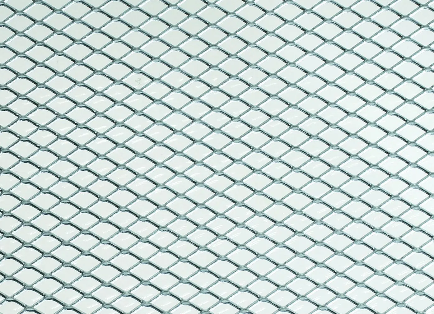 METALLPLAAT ARCANSAS VÕRK 500X200X0,8MM 10X5,5