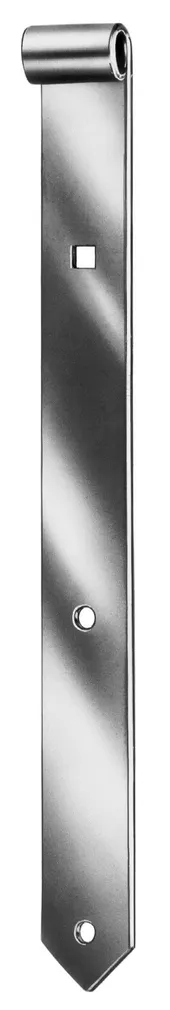 VÄRAVAHING 500X40MM MUST