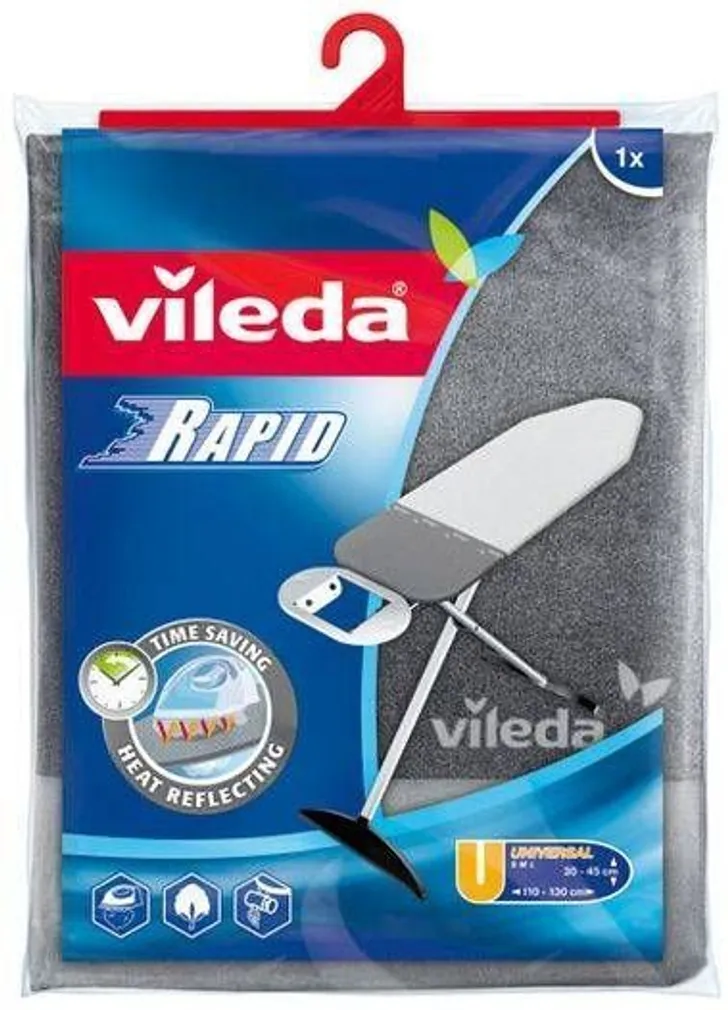 TRIIKIMISLAUA KATE VILEDA VIVA EXPRESS RAPID