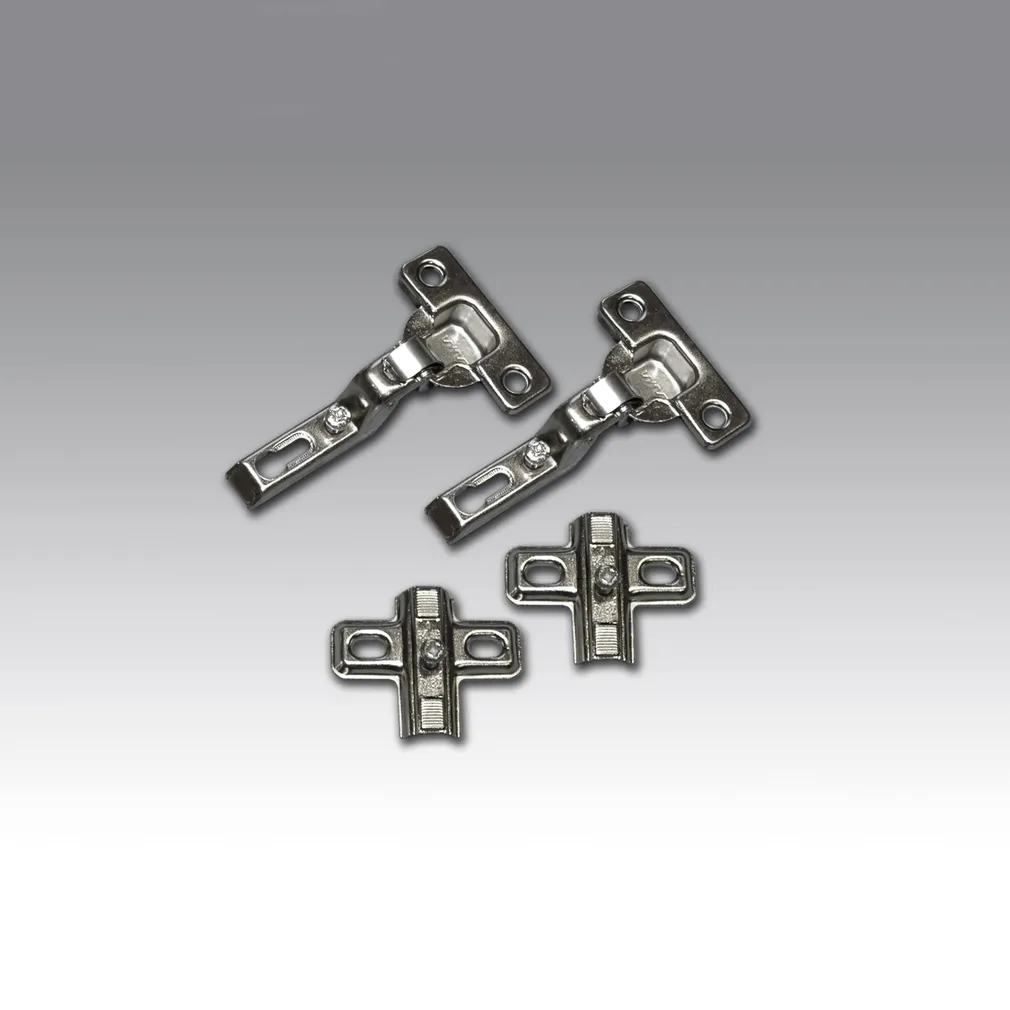 HINGED VEDRUGA 26MM 95° SISSE