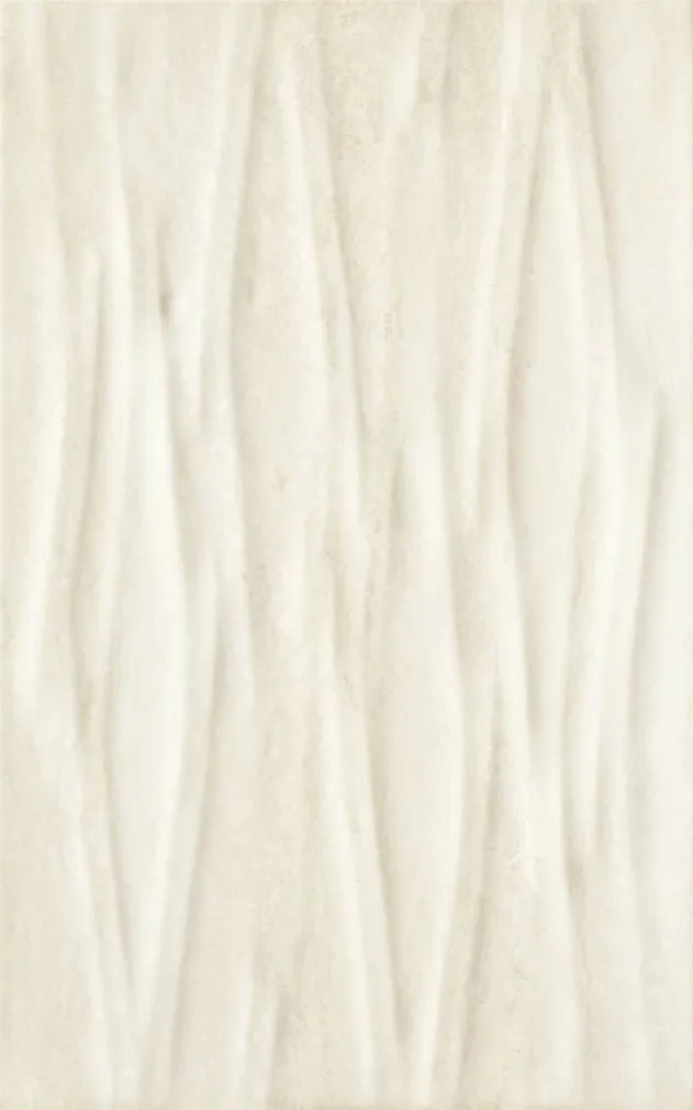 KERAAMILINE SEINAPLAAT PARADYZ SARI BEIGE STRUKTURA 25X40CM