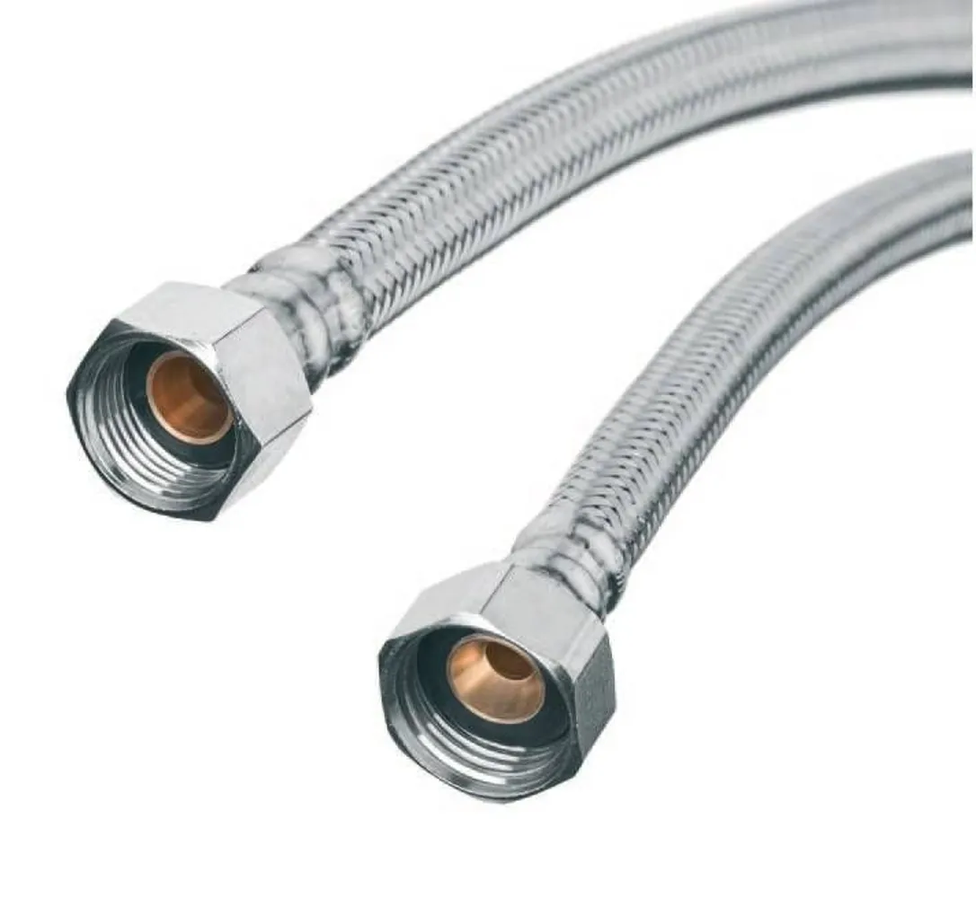 SURVEVOOLIK 3/8"SK - 1/2"SK 30CM