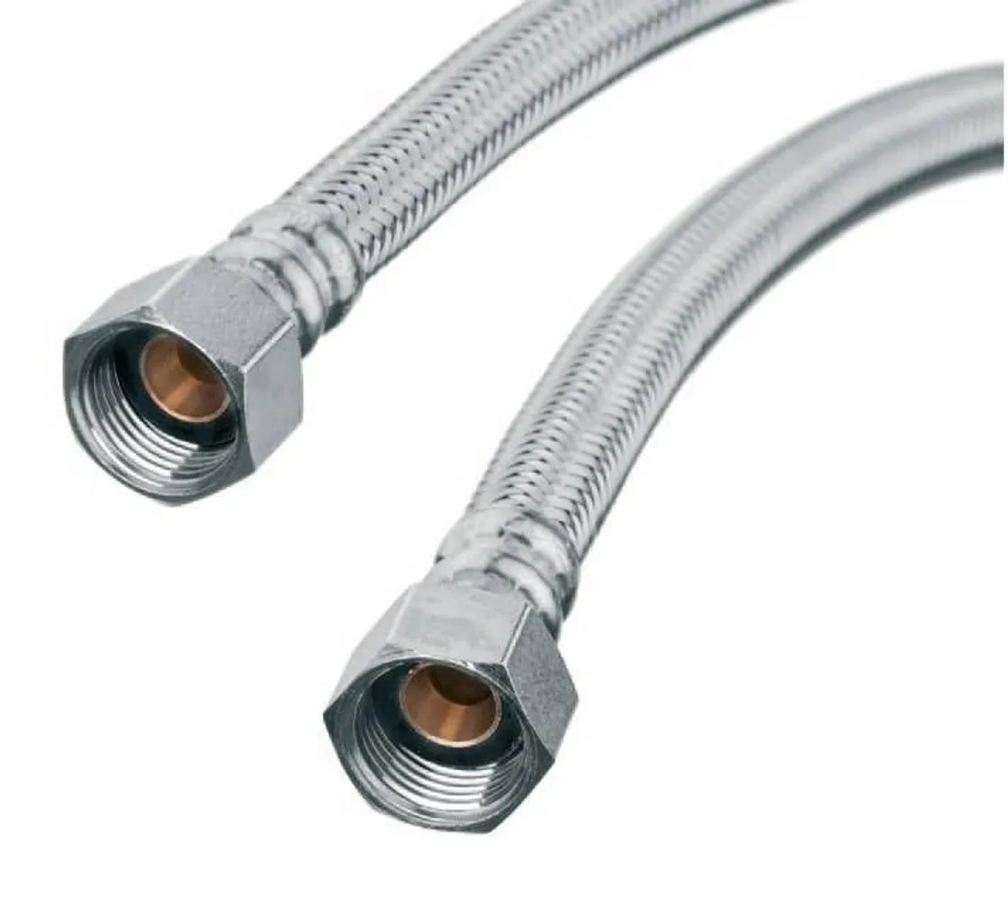 SURVEVOOLIK 3/8"SK - 1/2"SK 100CM