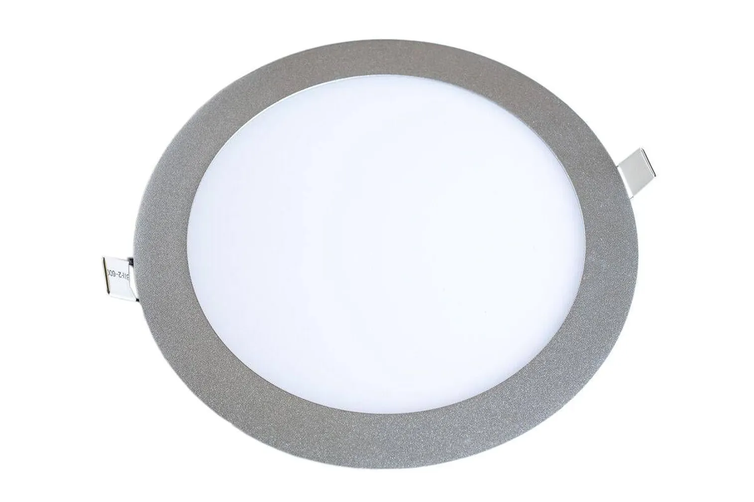 LED ALLVALGUSTI 8W 3000K 140MM SÜVISTATAV IP44