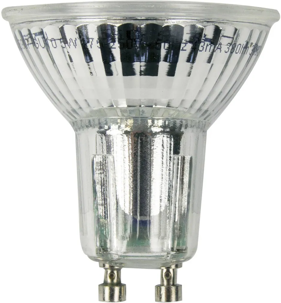 LEDLAMP 5W GU10 3000K 230V SMARTLIGHT