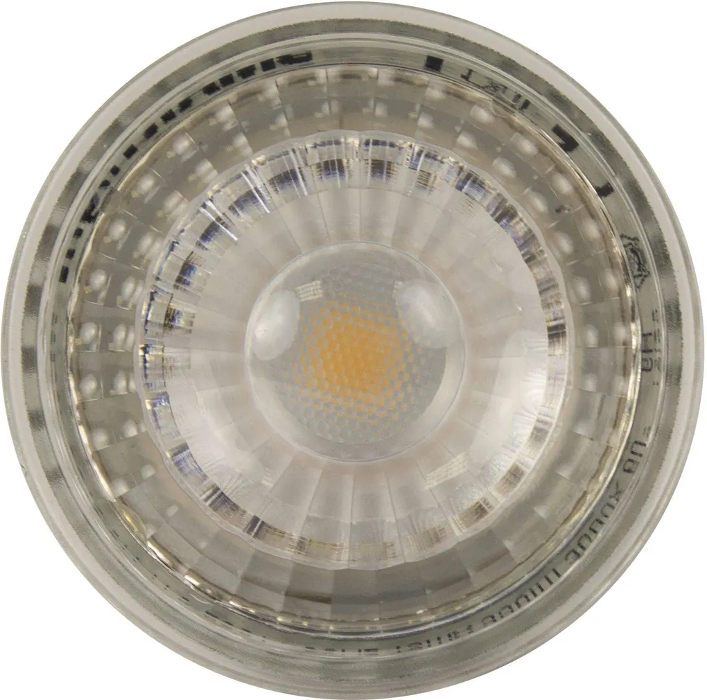 LEDLAMP 5W GU10 3000K 230V SMARTLIGHT