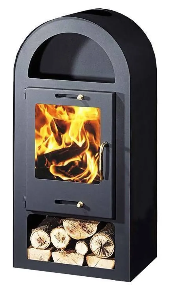 KAMIN ARAMIS 9KW