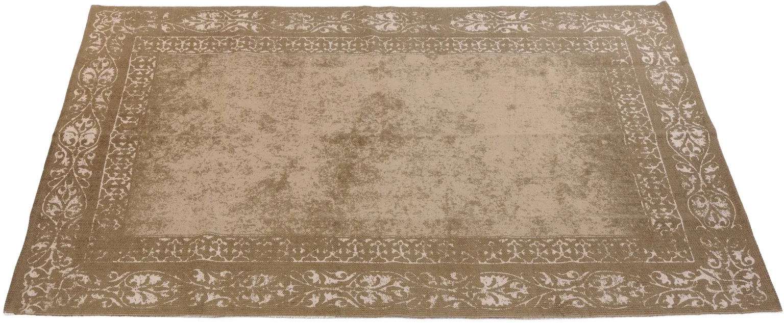 VAIP 180X120CM BEEŽ 100% PUUVILL