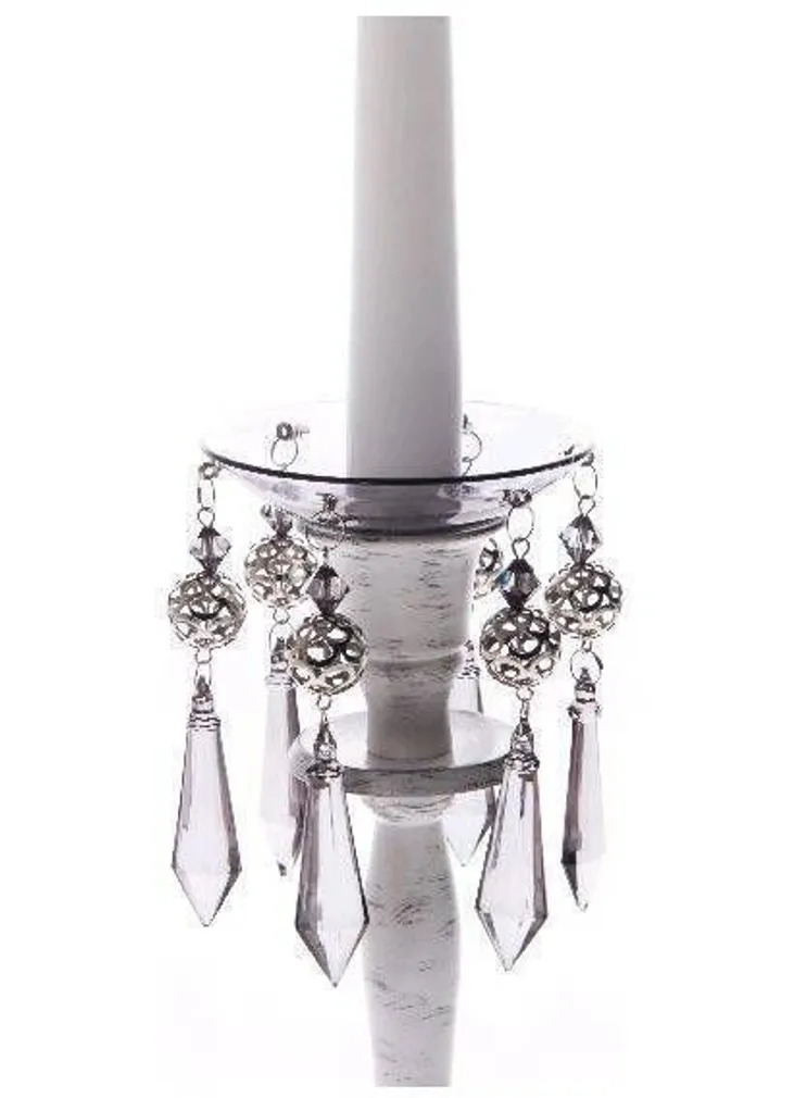KÜÜNLAJALA KAUNISTUS SMOKE CRYSTAL