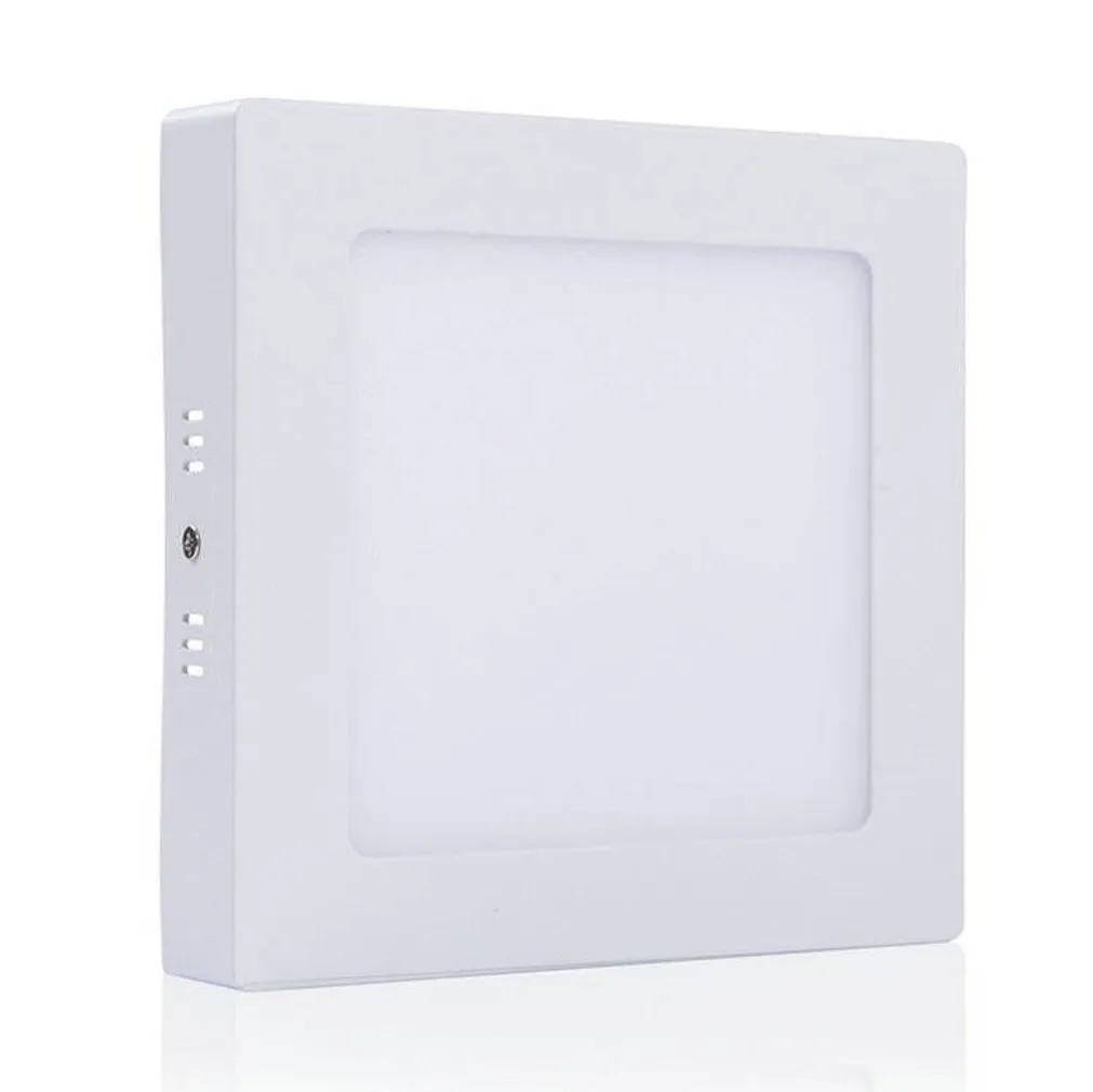 ALLVALGUSTI LED 12W 3000K 900LM KANDILINE PINDPAIGALDATAV