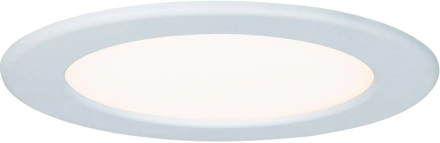 ALLVALGUSTI LED 12W QUAL EBL 2700K IP44 VALGE