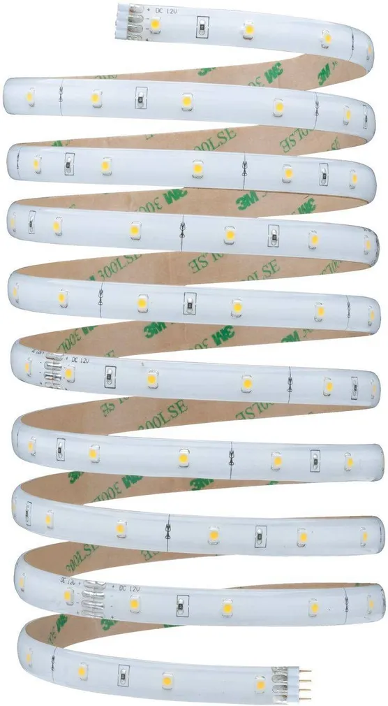 RIBAVALGUSTI LED 3M 9,7W 12V 600LM 3000K YOURLED