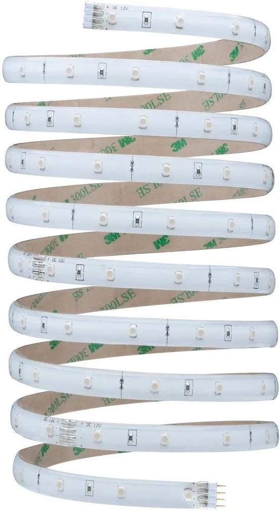 RIBAVALGUSTI LED 3M 9,7W 12V 840LM 6000K YOURLED