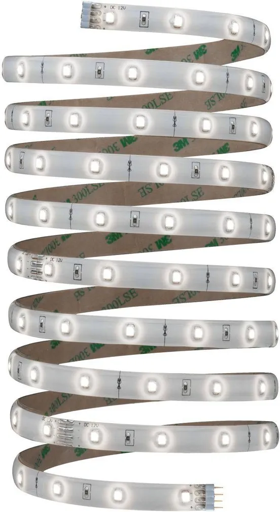 RIBAVALGUSTI LED 3M 9,7W 12V 840LM 6000K YOURLED