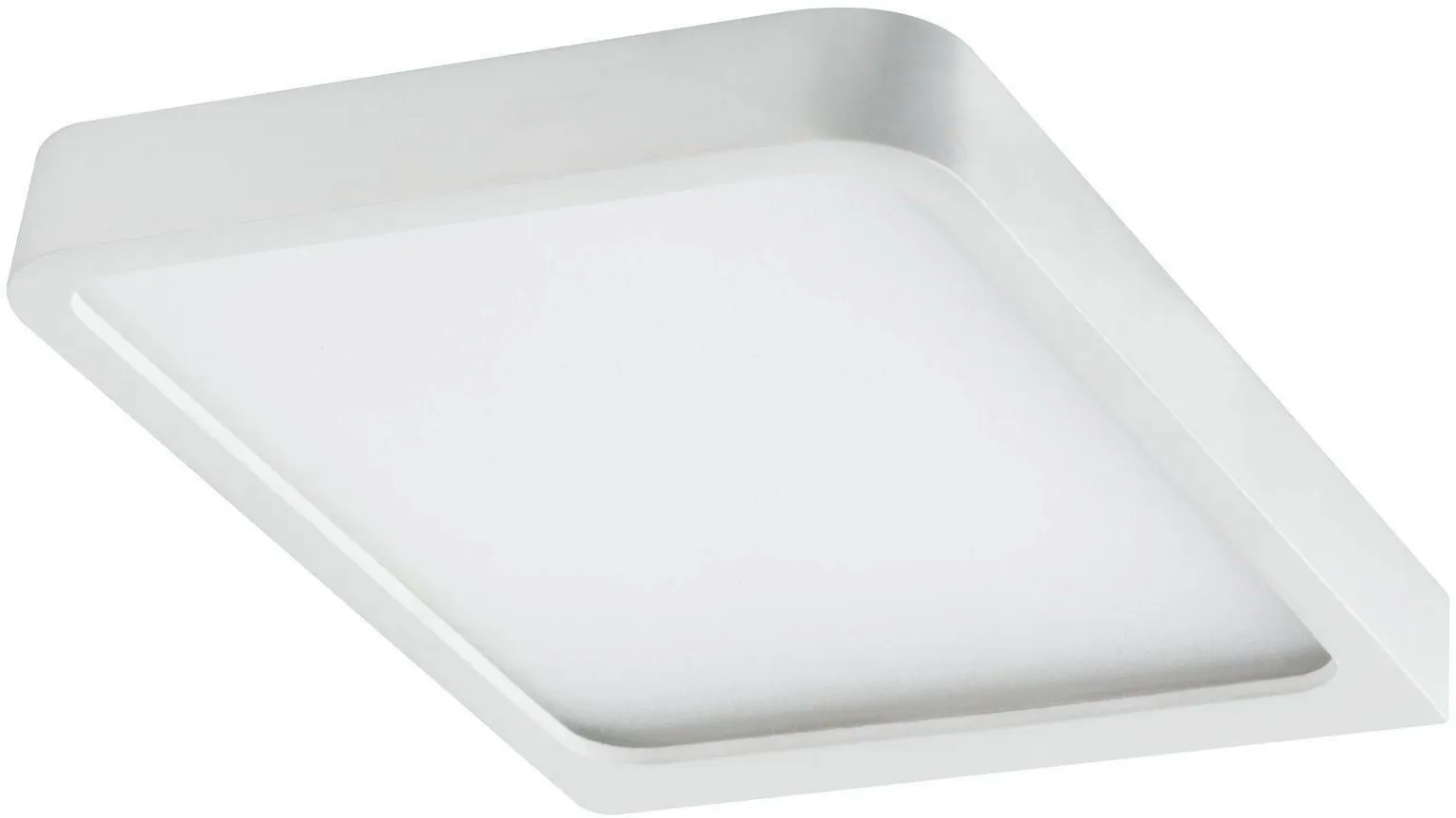 MÖÖBLIVALGUSTI 1X6,7W LED PINNAPEALNE VALGE PAULMANN