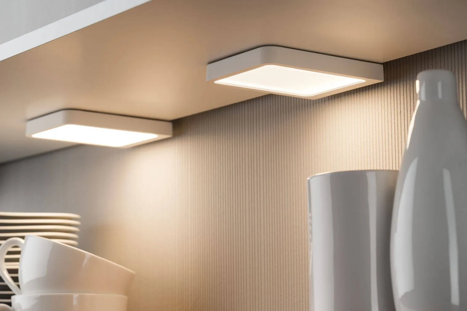 MÖÖBLIVALGUSTI 1X6,7W LED PINNAPEALNE VALGE PAULMANN