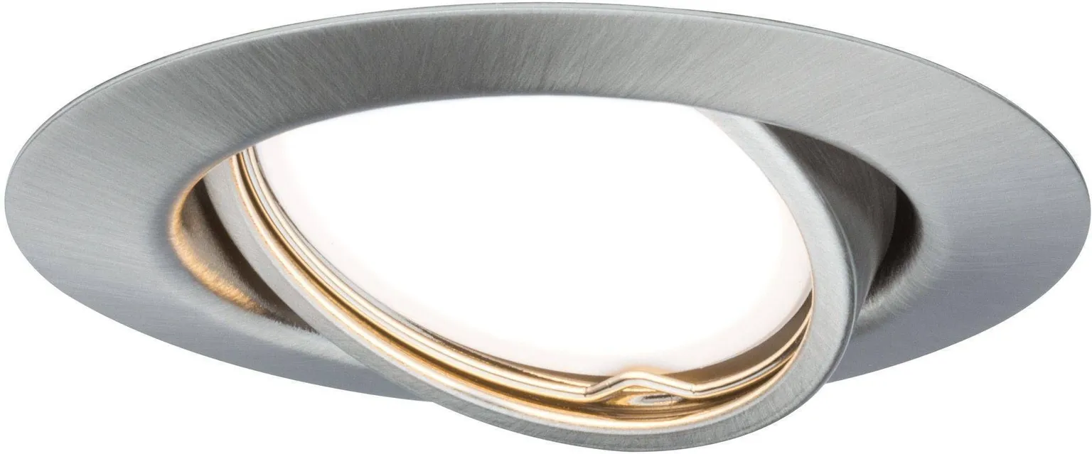 RIPPLAEVALGUSTI KOMPL. 3X5W GU10 SUUNATAV MATT KROOM