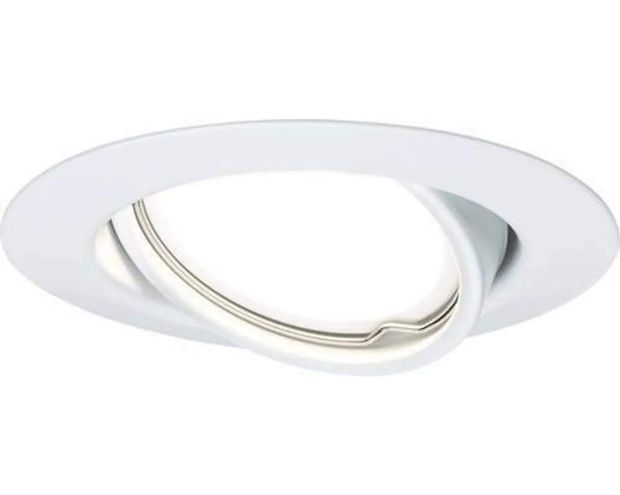 RIPPLAEVALGUSTI KOMPL.3X3W GU10 SUUNATAV VALGE NP