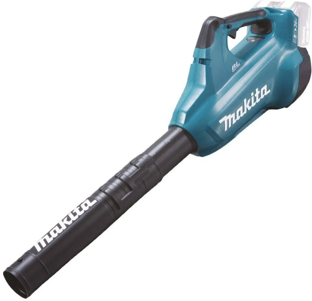 AKUPUHUR MAKITA DUB 362Z 2X18V ILMA AKU JA LAADIJATA