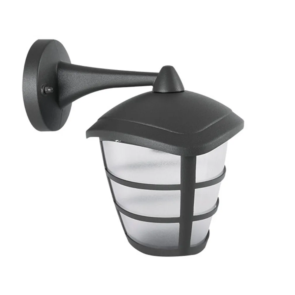 VÄLISVALGUSTI RILA 23L-OWN E27 IP44 220V KANLUX