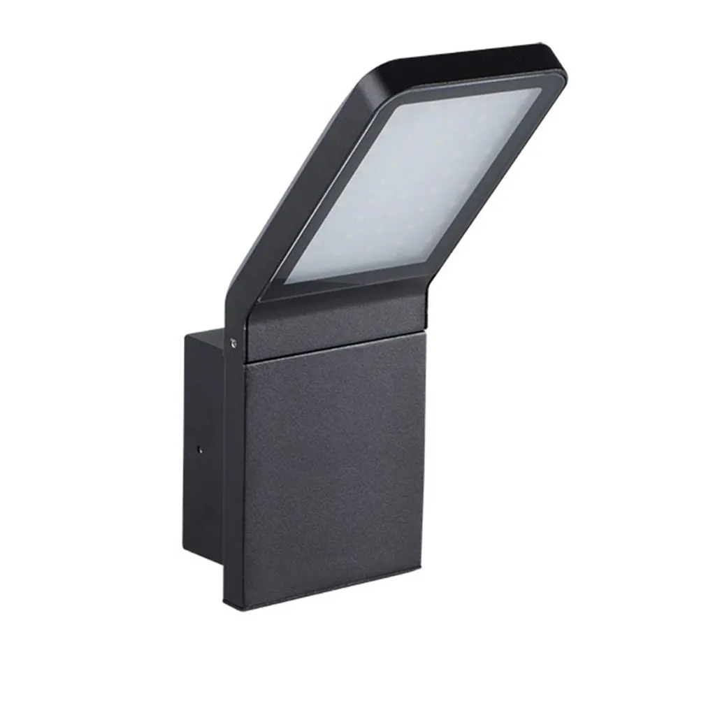 VÄLISVALGUSTI KANLUX SEVIA LE 26 9W 600LM IP54 220V