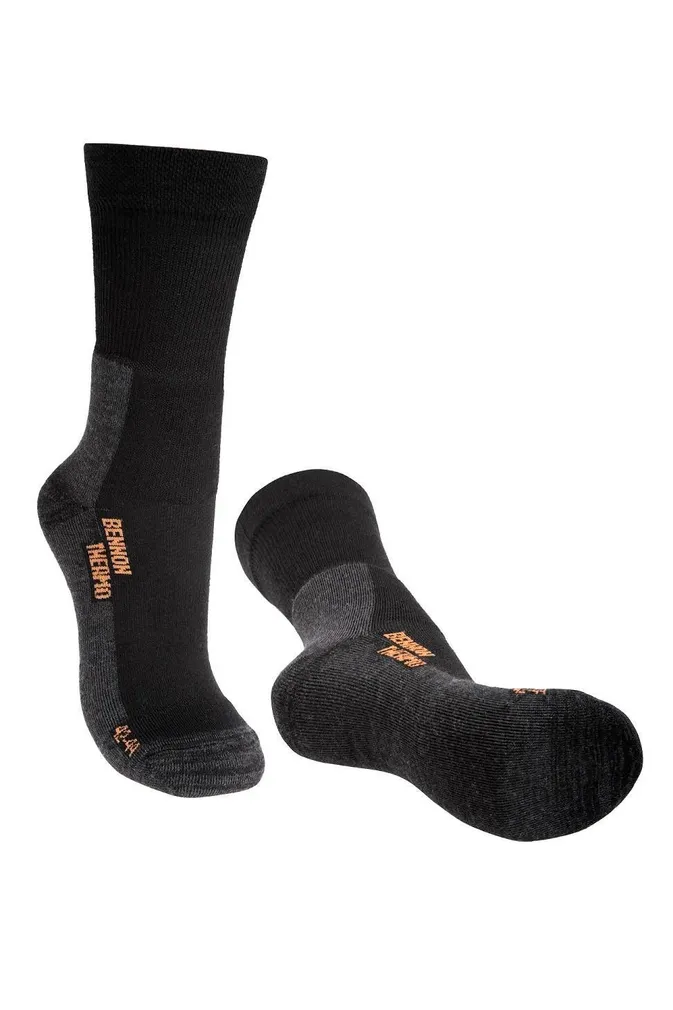 TÖÖSOKID BENNON MERINO 45-47