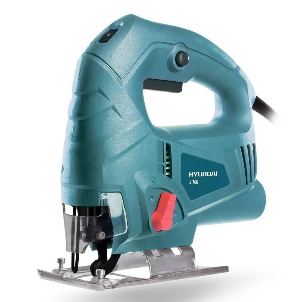 TIKKSAAG J700 700W