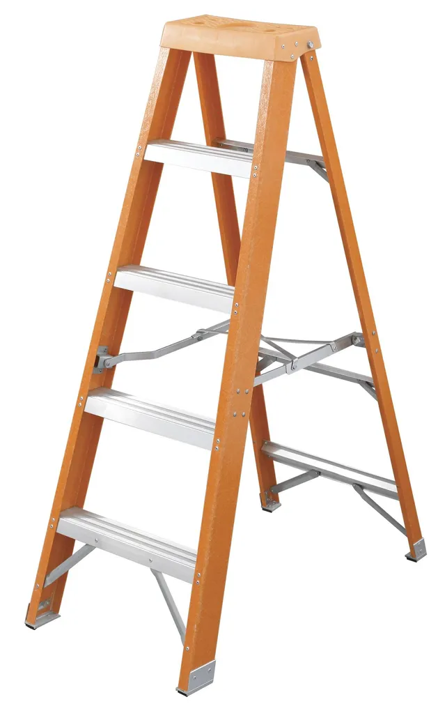 TREPPREDEL CLINT FIIBER 4 ASTET