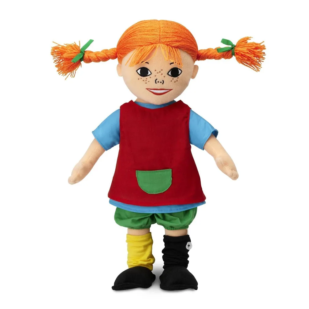 MÄNGUASI PIPI 40CM
