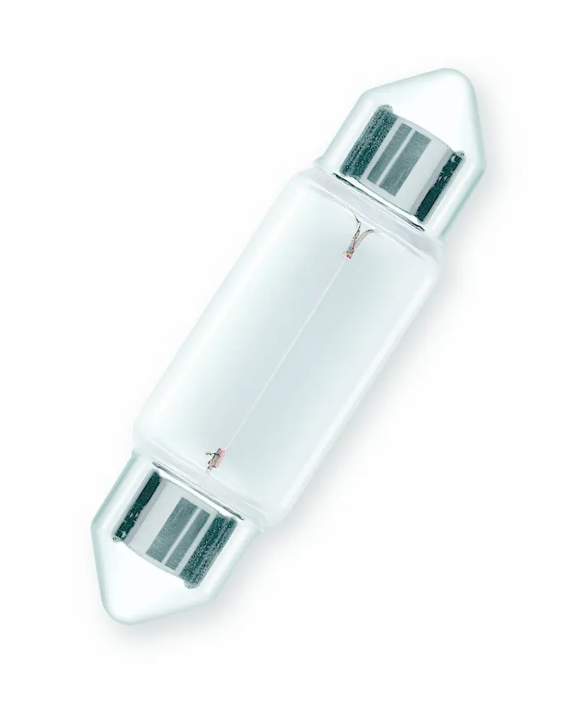 AUTOPIRN OSRAM 5W 12V