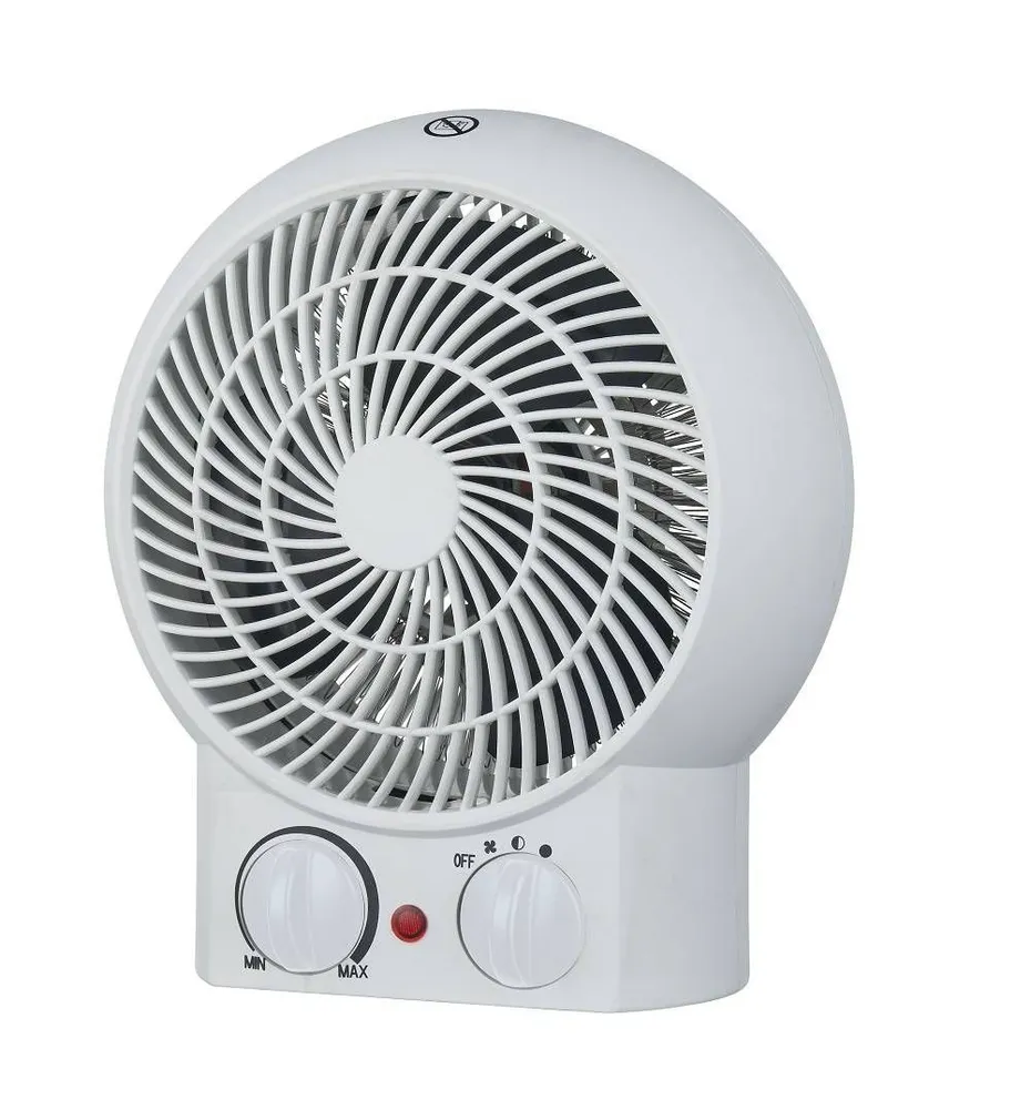 SOOJAPUHUR NF20-16BA 2000W VALGE GILS
