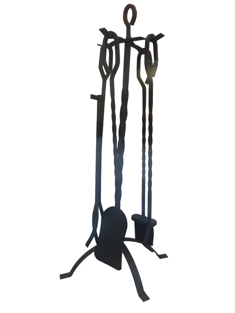 KAMINAKOMPLEKT ANTIIK