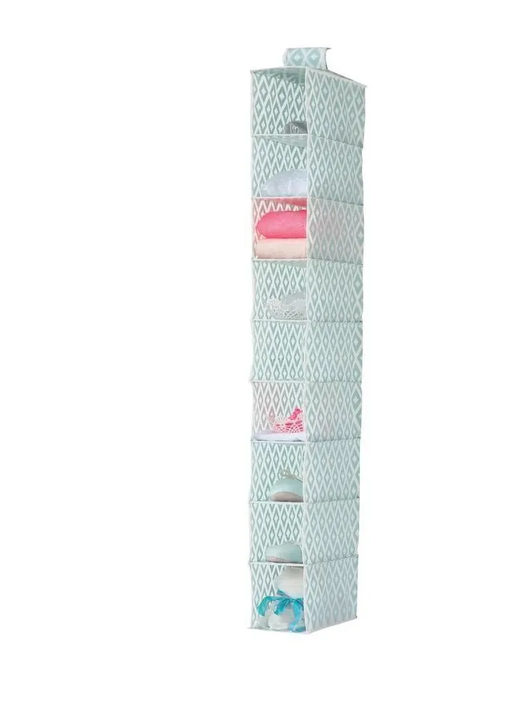 KANGASRIIUL 9 RIIULIGA DAMAN LINE 15X30X128 CM