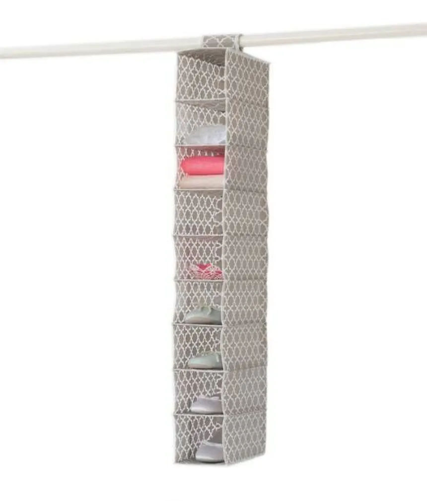 KANGASRIIUL 9 RIIULIGA MADISON LIN 15X30XH.128CM
