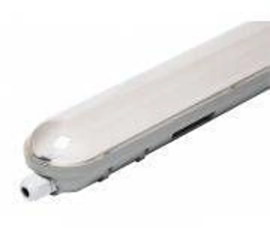 TÖÖSTUSVALGUSTI 36W LED IP65 220V