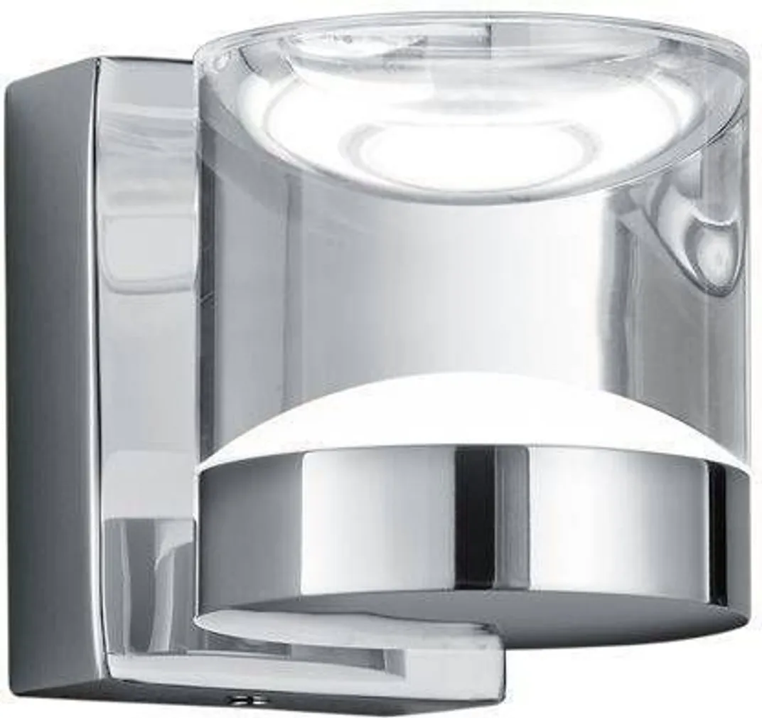 VANNITOAVALGUSTI TRIO BRIAN LED 3,6 W LED 3000K IP44 