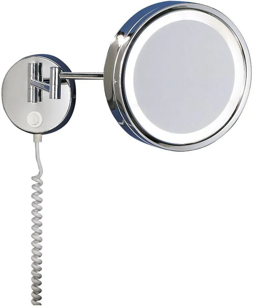 VANNITOAVALGUSTI TRIO PEEGEL REFLON 9 W LED 3000K IP21 