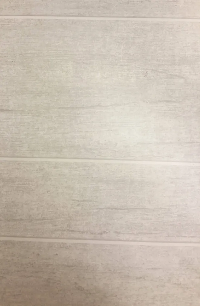 SEINAPANEEL PVC CERAMO GREY 2700X250X8MM 6,75M2/PAKIS