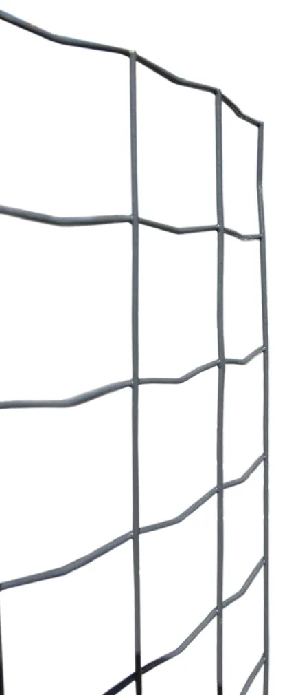 AIAVÕRK 50X50 2,5MM PVC H1500 25M/RL TUMEHALL