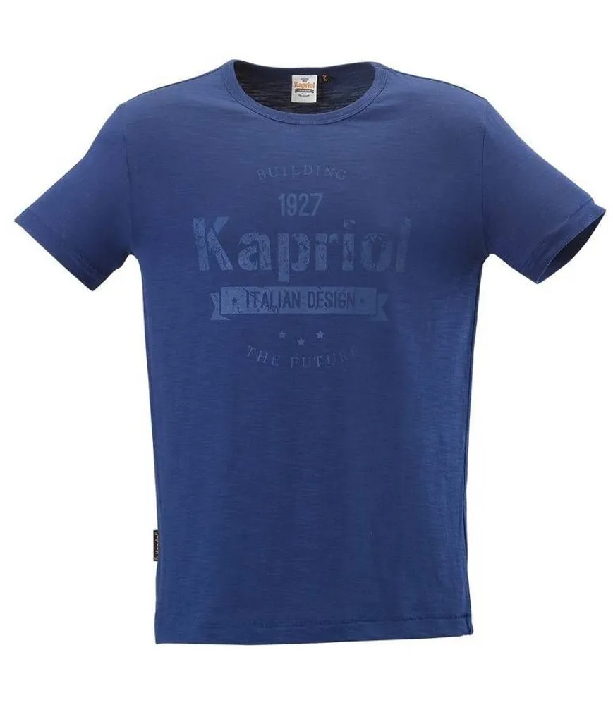 T-SÄRK KAPRIOL STYLE SININE / M
