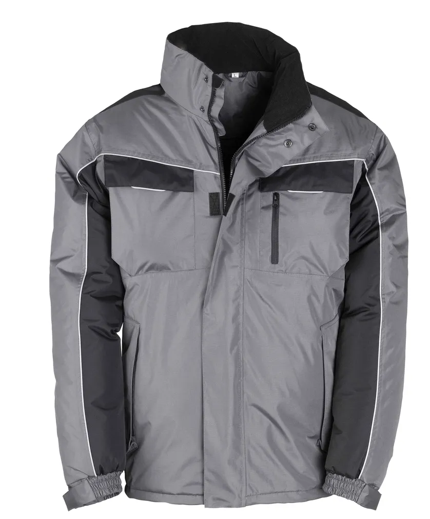 TÖÖJOPE PARKA SMART XXL