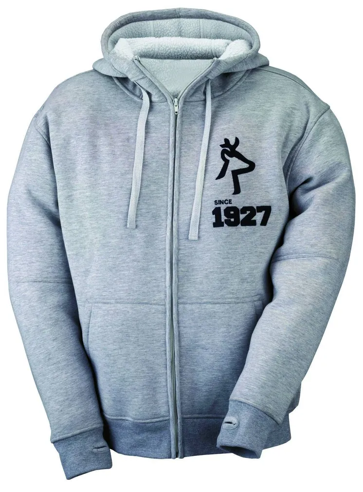 JAKK WINTER SWEAT HALL / L