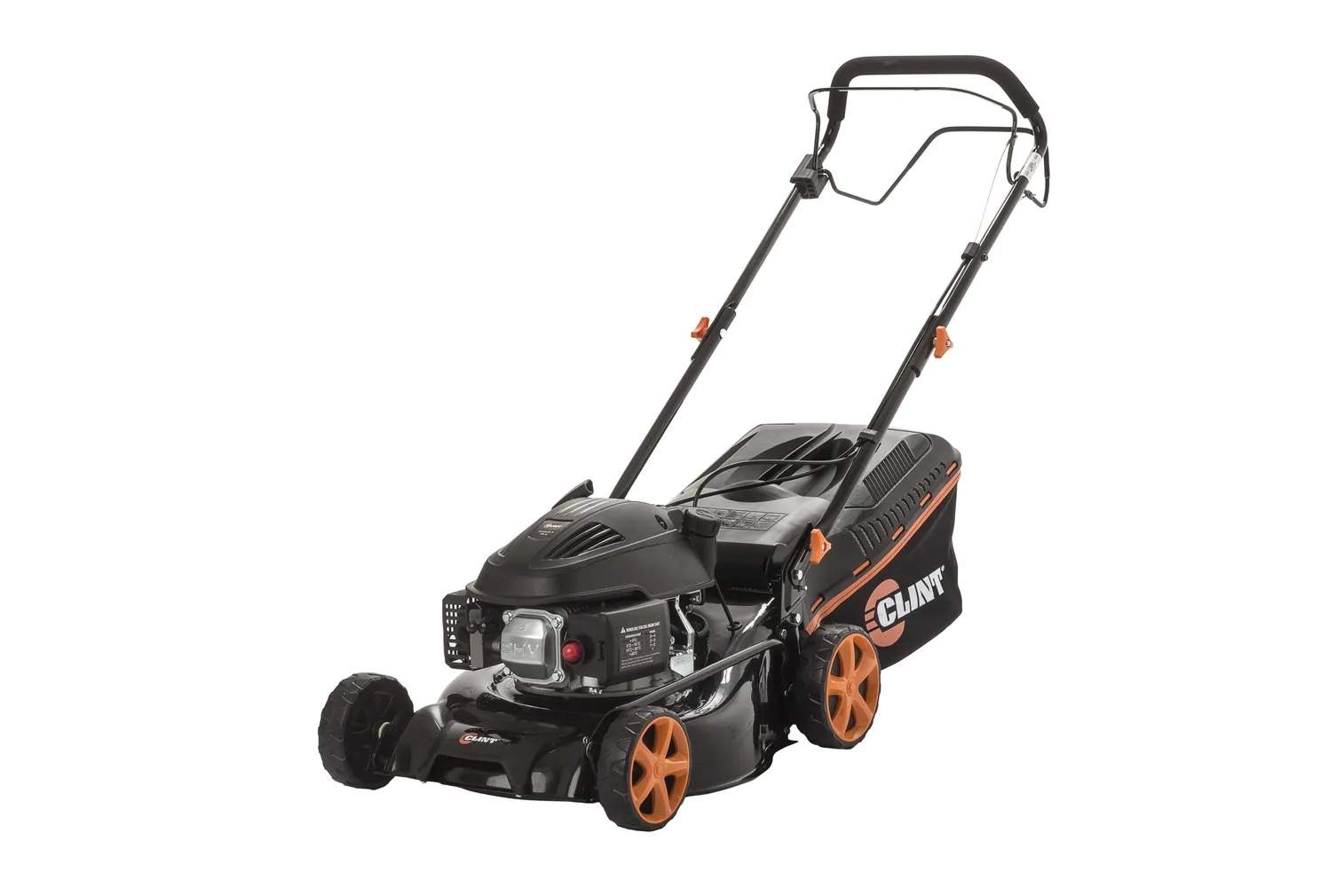 MURUNIIDUK CLINT CLGA42-A 2000W