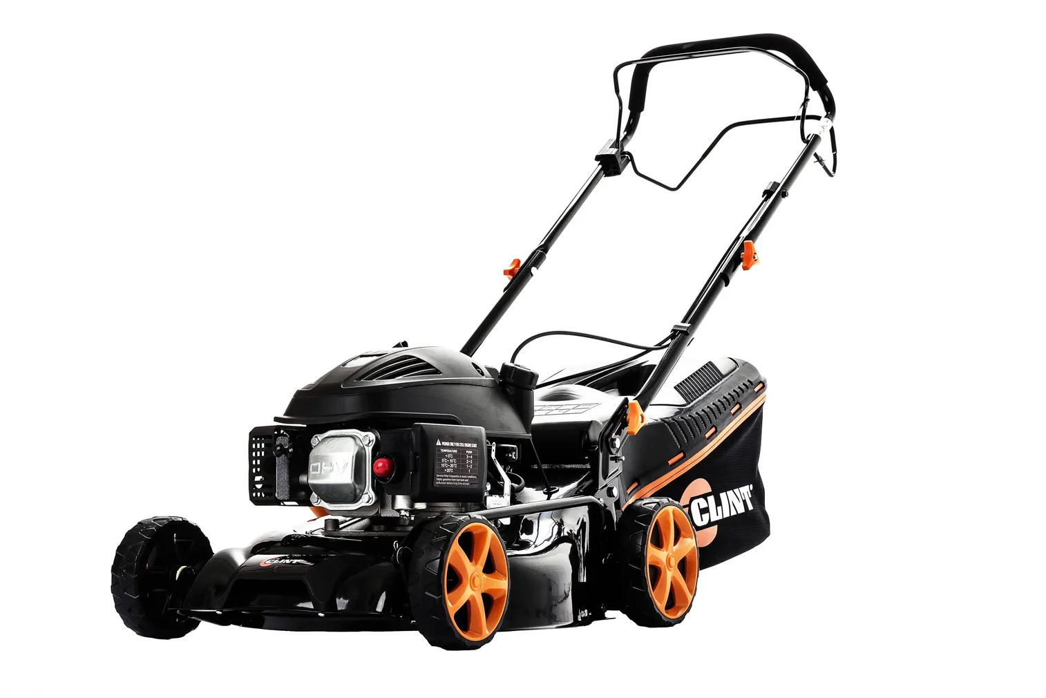 MURUNIIDUK CLINT CLGA42-A 2000W