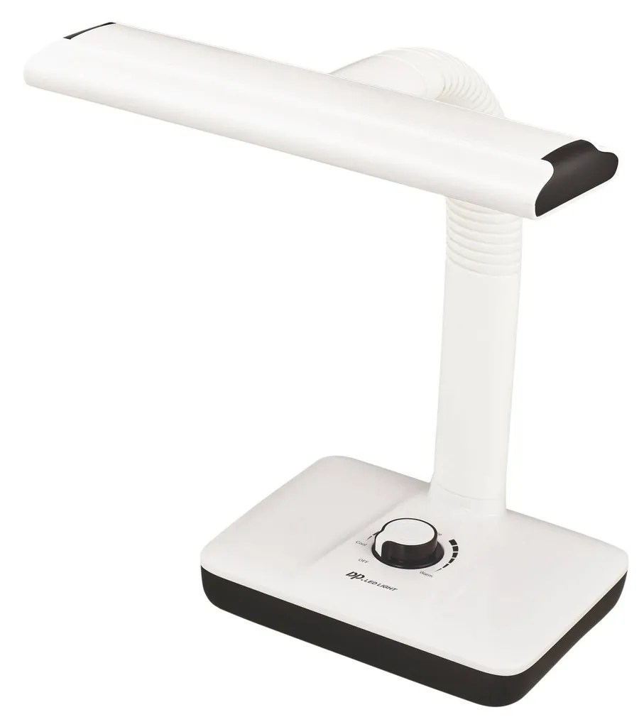 LAUALAMP DP LED SOE/KÜLM VALGUS AKU 2800MAH DP108